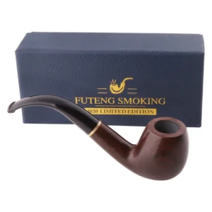Pipe en Bois de Santal