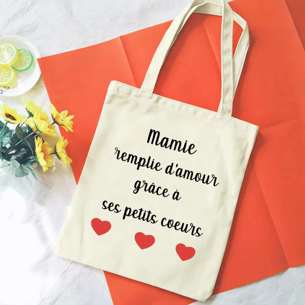 Tote bag Mamie – Image 3