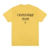 jaune