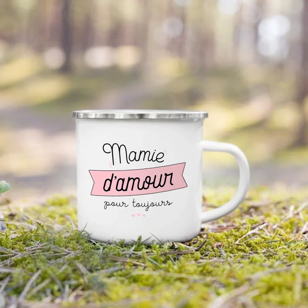 Mug Mamie d’Amour