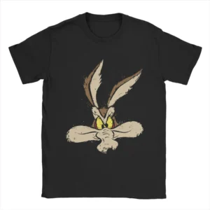 T-shirt Coyote Looney Tunes