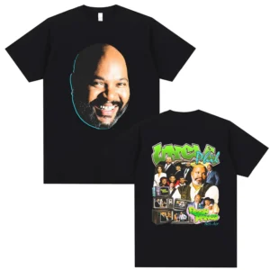 T-shirt Oncle Phil