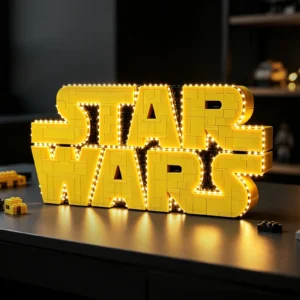 Kit LED LEGO Star Wars 75407