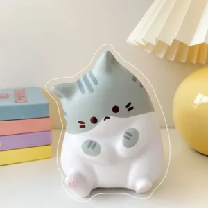 Squishy Kawaii Chat