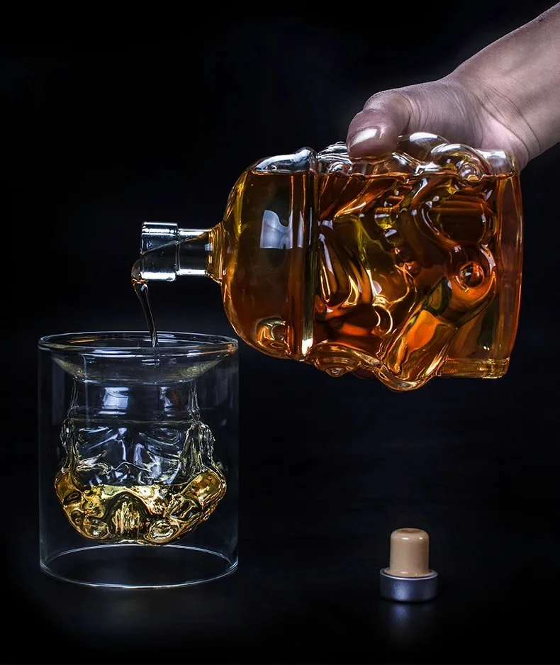 Ensemble whisky Star Wars – Image 2