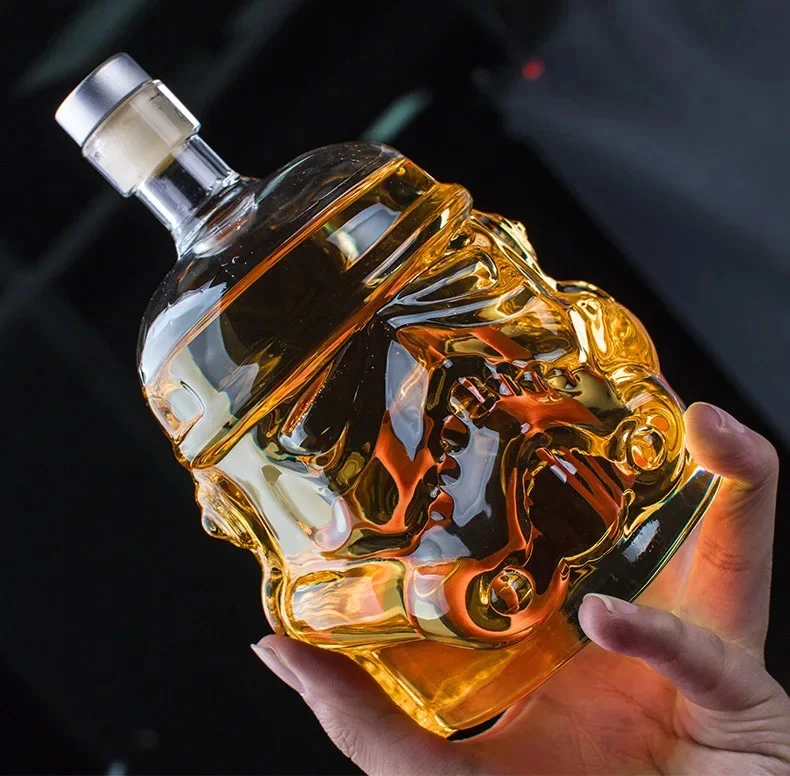 Ensemble whisky Star Wars – Image 4